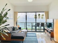Marina Bay Residences (D1), Condominium #561692161